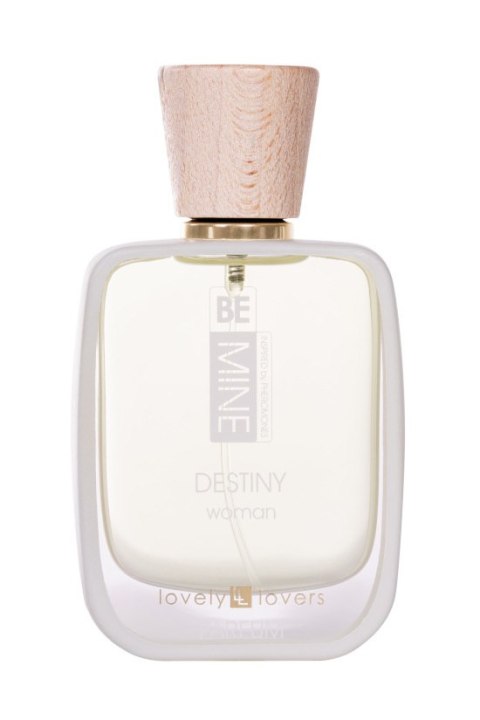 Lovely Lovers BeMine Destiny Woman 50ml Lovely Lovers