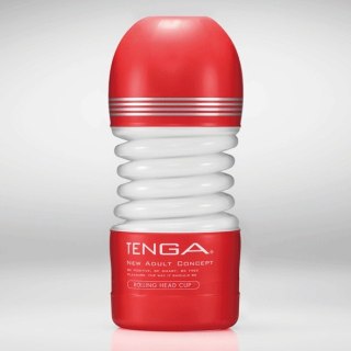 Tenga Rolling Head Cup Medium Tenga