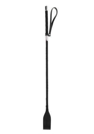 Czarna szpicruta Taboom Riding Crop Black Taboom