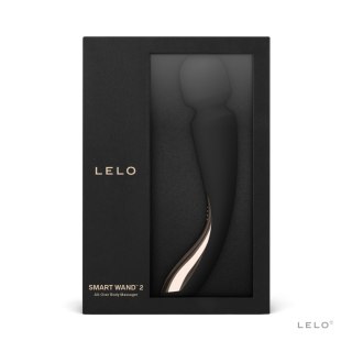 Lelo Smart Wand 2 Medium Black Lelo