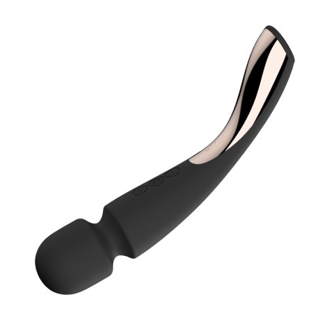 Lelo Smart Wand 2 Medium Black Lelo