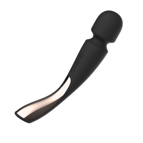 Lelo Smart Wand 2 Medium Black Lelo