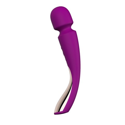 Lelo Smart Wand 2 Medium Deep Rose Lelo