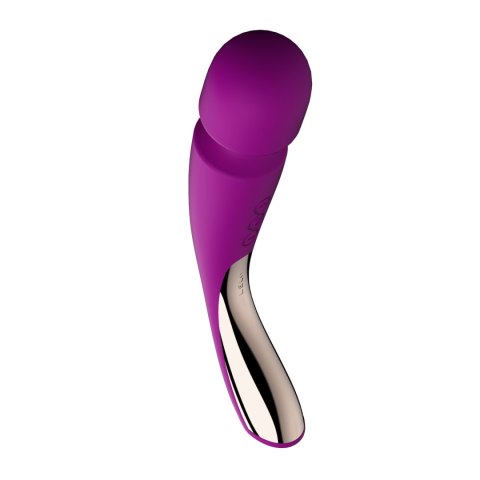 Lelo Smart Wand 2 Medium Deep Rose Lelo