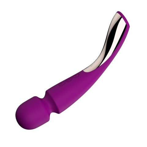 Lelo Smart Wand 2 Medium Deep Rose Lelo