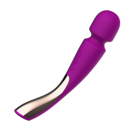 Lelo Smart Wand 2 Medium Deep Rose Lelo