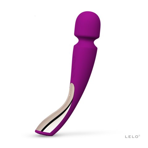 Lelo Smart Wand 2 Medium Deep Rose Lelo