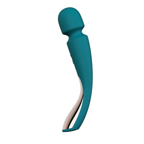 Lelo Smart Wand 2 Medium Ocean Blue Lelo