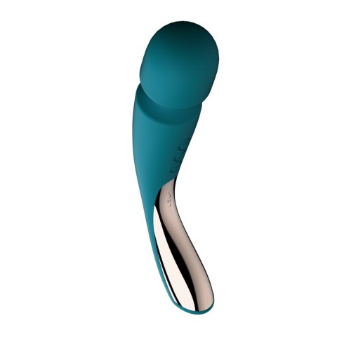 Lelo Smart Wand 2 Medium Ocean Blue Lelo