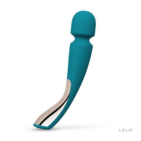 Lelo Smart Wand 2 Medium Ocean Blue Lelo