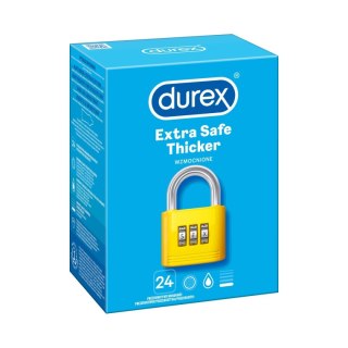 Durex Extra Safe 24 szt Durex