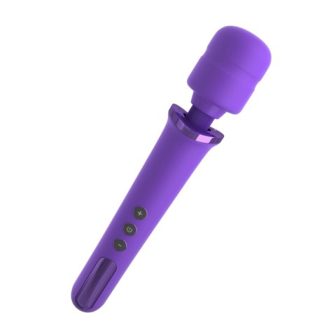 Masażer różdżka Her Rechargeable Power Wand - Pipedream