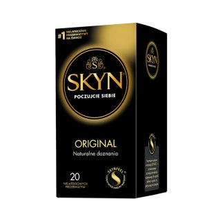 Skyn Original BX20 Unimil