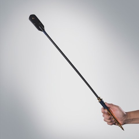 Upko Black Label Collection Riding Crop UPKO