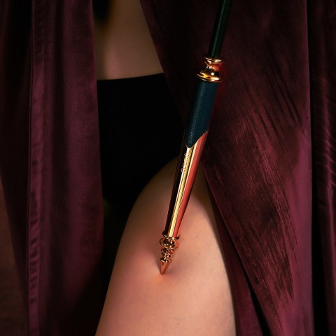 Upko Black Label Collection Riding Crop UPKO