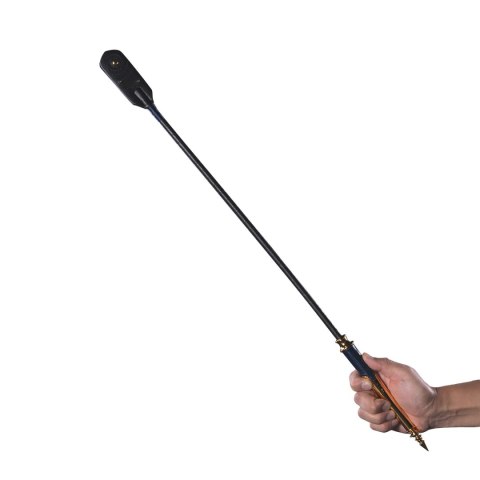 Upko Black Label Collection Riding Crop UPKO