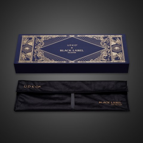 Upko Black Label Collection Whip UPKO