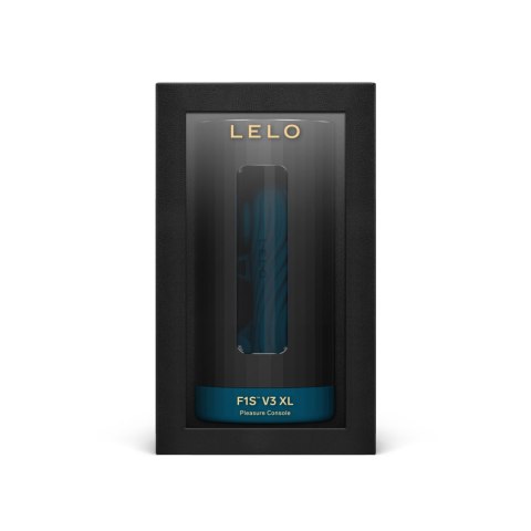 Lelo F1s V3 XL Blue Lelo