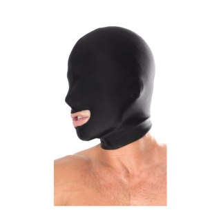 Kominiarka z otworem na usta Spandex Open Mouth Hood - Pipedream