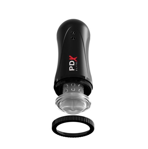 Masturbator Pipedream PDX Elite Moto Stroker Clean Pipedream