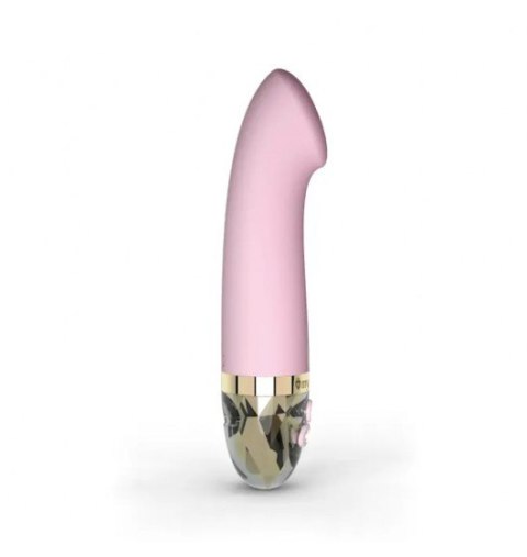 Mystim Right on Ron Vibrator, rose Mystim (GE)