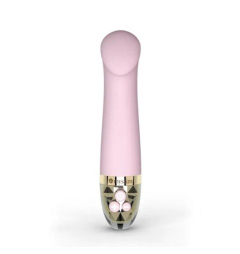 Mystim Right on Ron Vibrator, rose Mystim (GE)