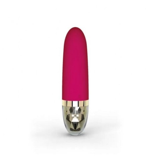 Mystim Sleak Freak Vibrator, pink Mystim (GE)