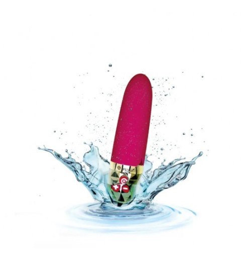 Mystim Sleak Freak Vibrator, pink Mystim (GE)