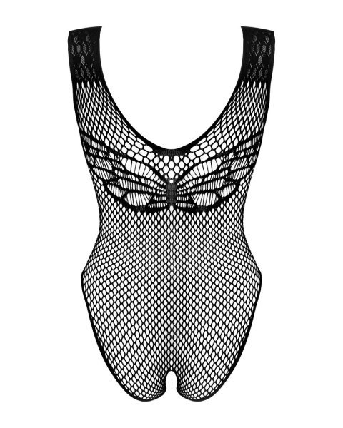 Body z otwartym krokiem B134 S/M/L - Obsessive