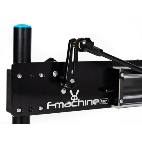 Sex maszyna Pro 4 Fuck Machine Black - F-machine