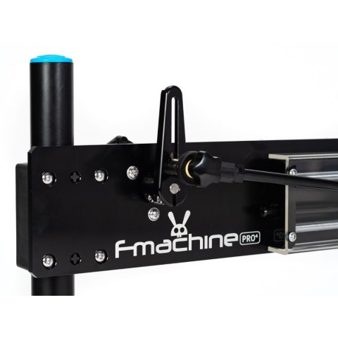 Sex maszyna Pro 4 Fuck Machine Black - F-machine