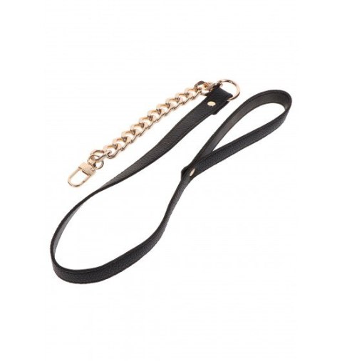 Taboom Dona Statement Collar and leash Taboom