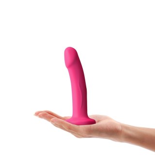 Dildo Dorcel Real Pleasure Magenta S - Dorcel