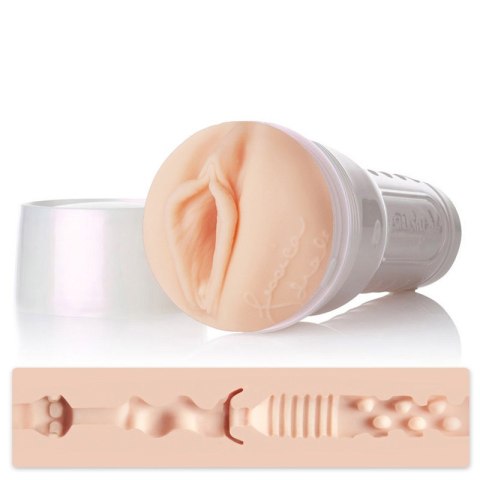 Masturbator Fleshlight Girls Jessica Drake Heavenly - Fleshlight