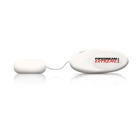 PDX Bad Girl Vibrating Ass Light masturbator realistyczny - Pipedream