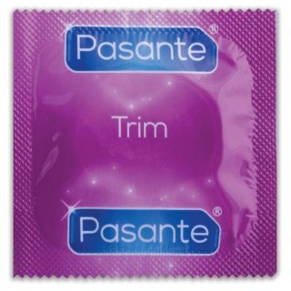 Pasante trim condoms 3 pcs Pasante