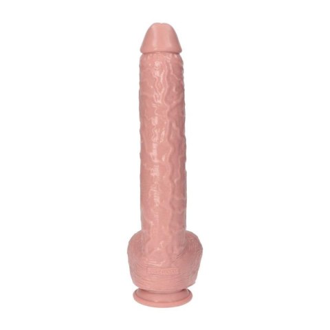 Dildo realistyczne Italian Cock 15.5 cali - Toyz4lovers