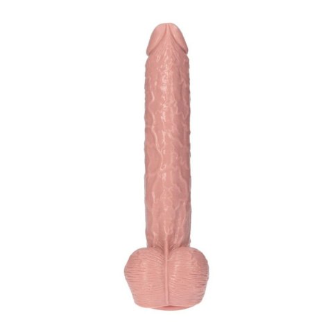 Dildo realistyczne Italian Cock 15.5 cali - Toyz4lovers