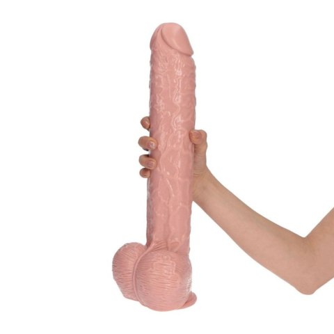 Dildo realistyczne Italian Cock 15.5 cali - Toyz4lovers