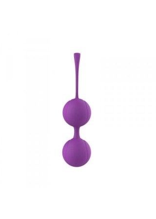 Kulki-PALLINE ELYS - CLIM BALLS PURPLE Elys