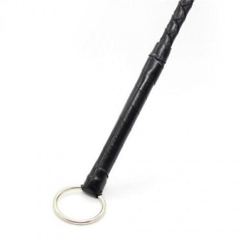 Pejcz-Frustino Hand Riding Crop black Toyz4lovers