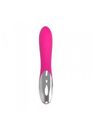 Wibrator-VIBRATORE RABBIT ELYS - CHARM MOVE RABBIT PINK Elys