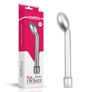 8'' iWhizz Probe Lovetoy