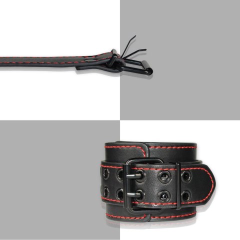 Bondage Fetish Pleasure Ankle cuffs Lovetoy