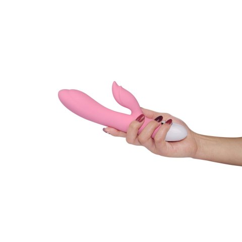 Dreamer II Rechargeable Vibrator Lovetoy