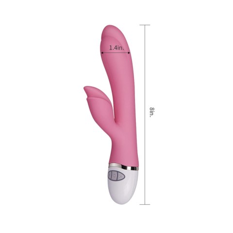 Dreamer II Rechargeable Vibrator Lovetoy