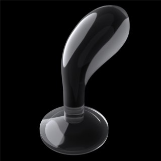 Flawless Clear Prostate Plug 6.0'' Lovetoy