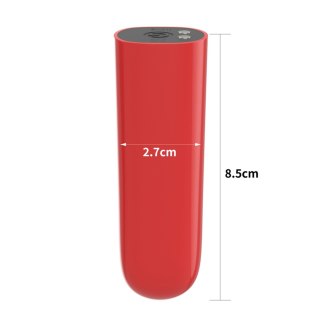 IJOY Rechargeable Bullet Scream Lovetoy