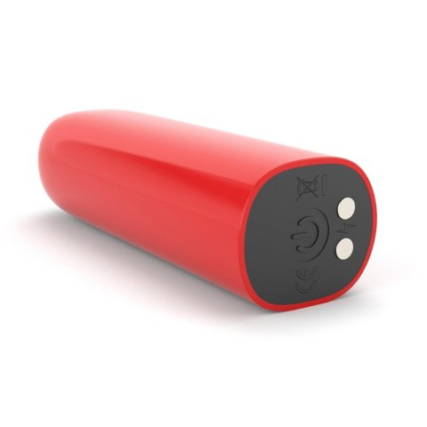 IJOY Rechargeable Bullet Scream Lovetoy