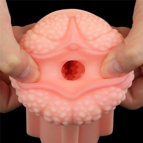 Pleasure Brew Masturbator-Imperial Stout Lovetoy